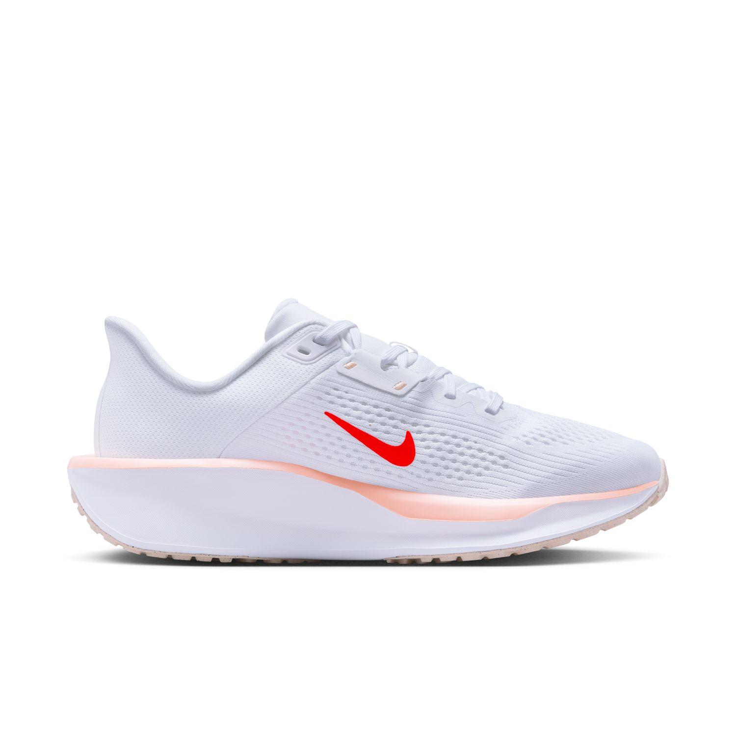 NIKE】 ナイキ W QUEST 6 ウィメンズ クエスト 6 WFD6034 108WHT