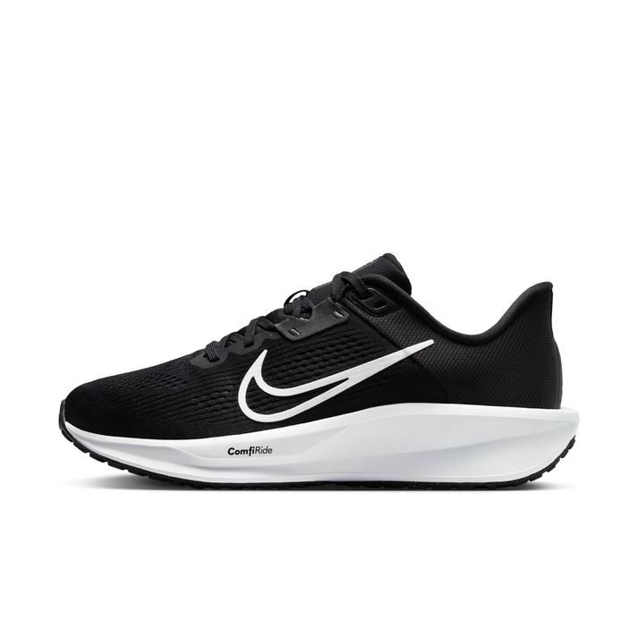 yz yNIKEz iCL W QUEST 6 EBY NGXg 6 WFD6034 001BLK/WHT 23cm