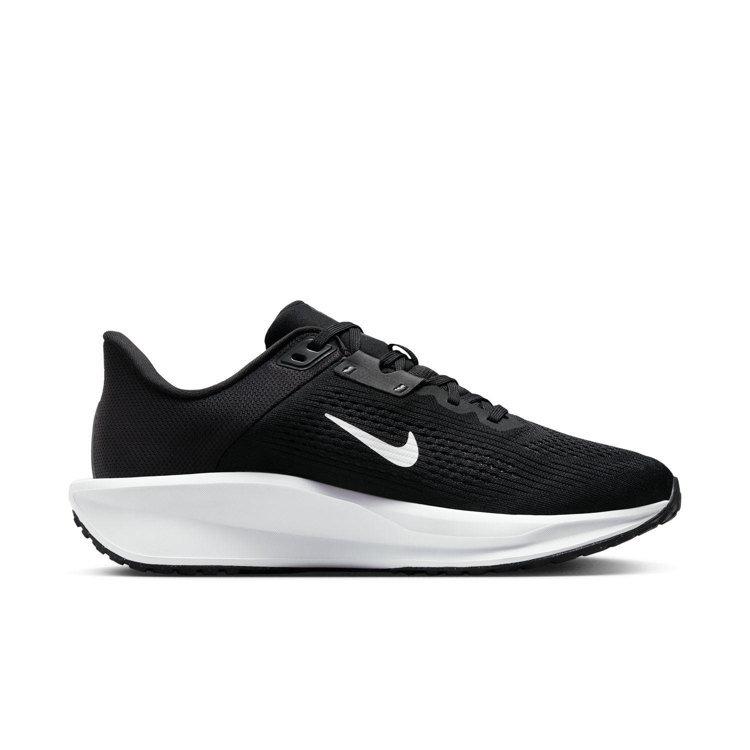NIKE】 ナイキ W QUEST 6 ウィメンズ クエスト 6 WFD6034 001BLK/WHT