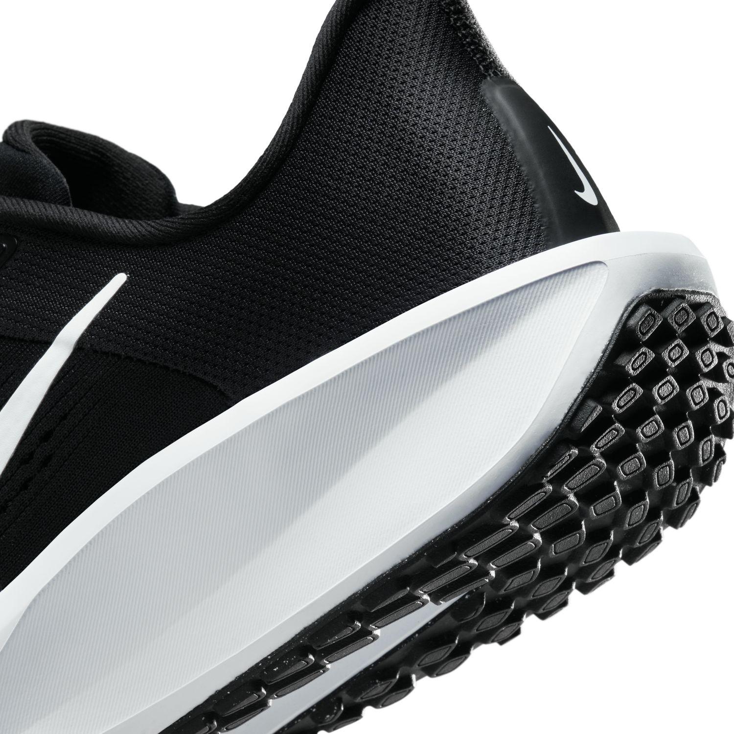 【みー＊リクエスト商品】 NIKE】 ナイキ W QUEST 6 ウィメンズ クエスト 6 WFD6034 001BLK/WHT