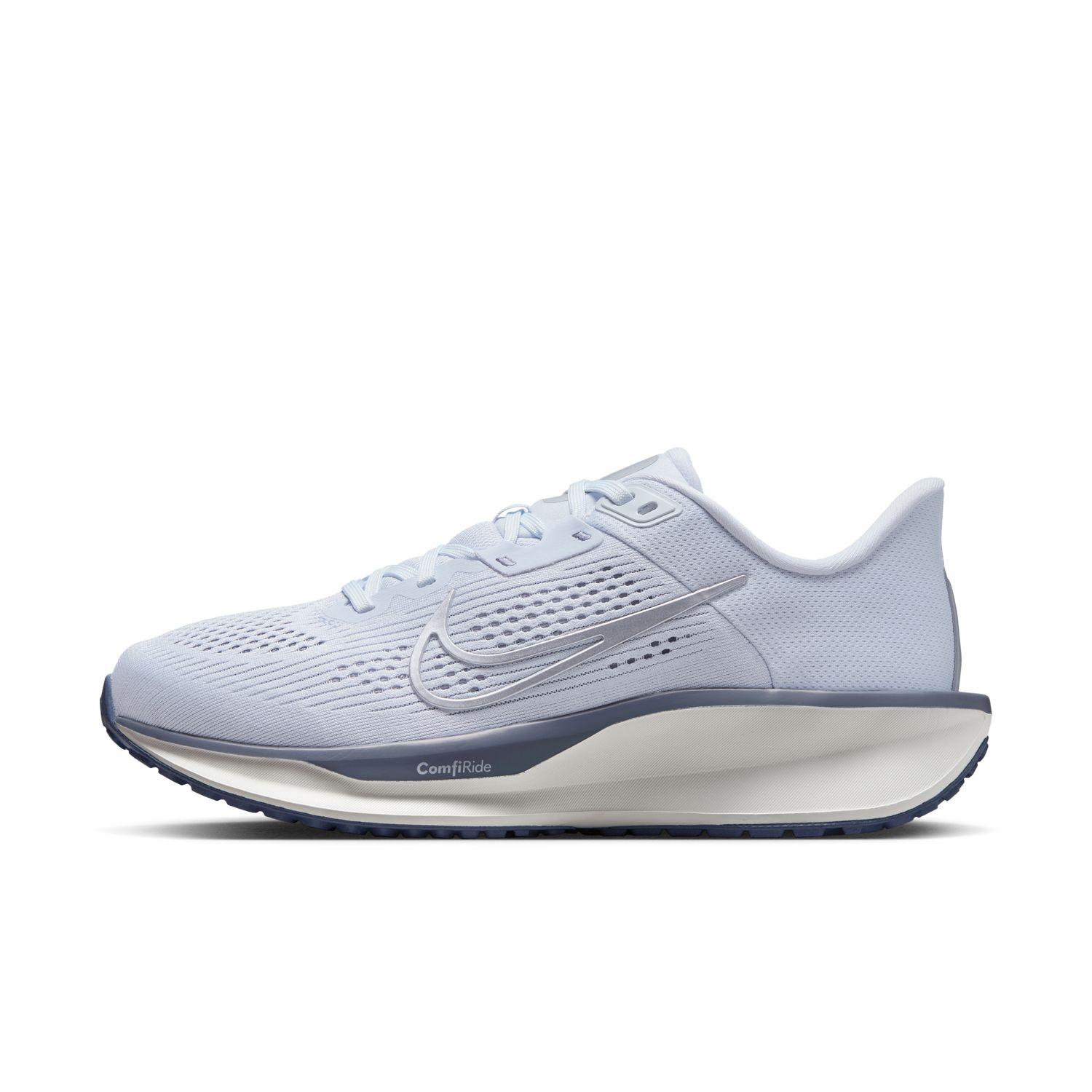 ナイキ　ランニングシューズ　グレー　25cm　新品 NIKE (ナイキ) ランニングシューズ メンズ SIZE 25.5cm ペール