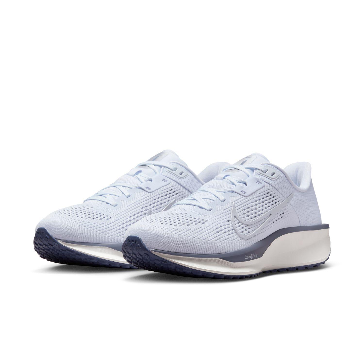 ナイキシューズ新品未使用 NIKE】 ナイキ W QUEST 6 ウィメンズ クエスト 6 WFD6034 010FTBLGY/M