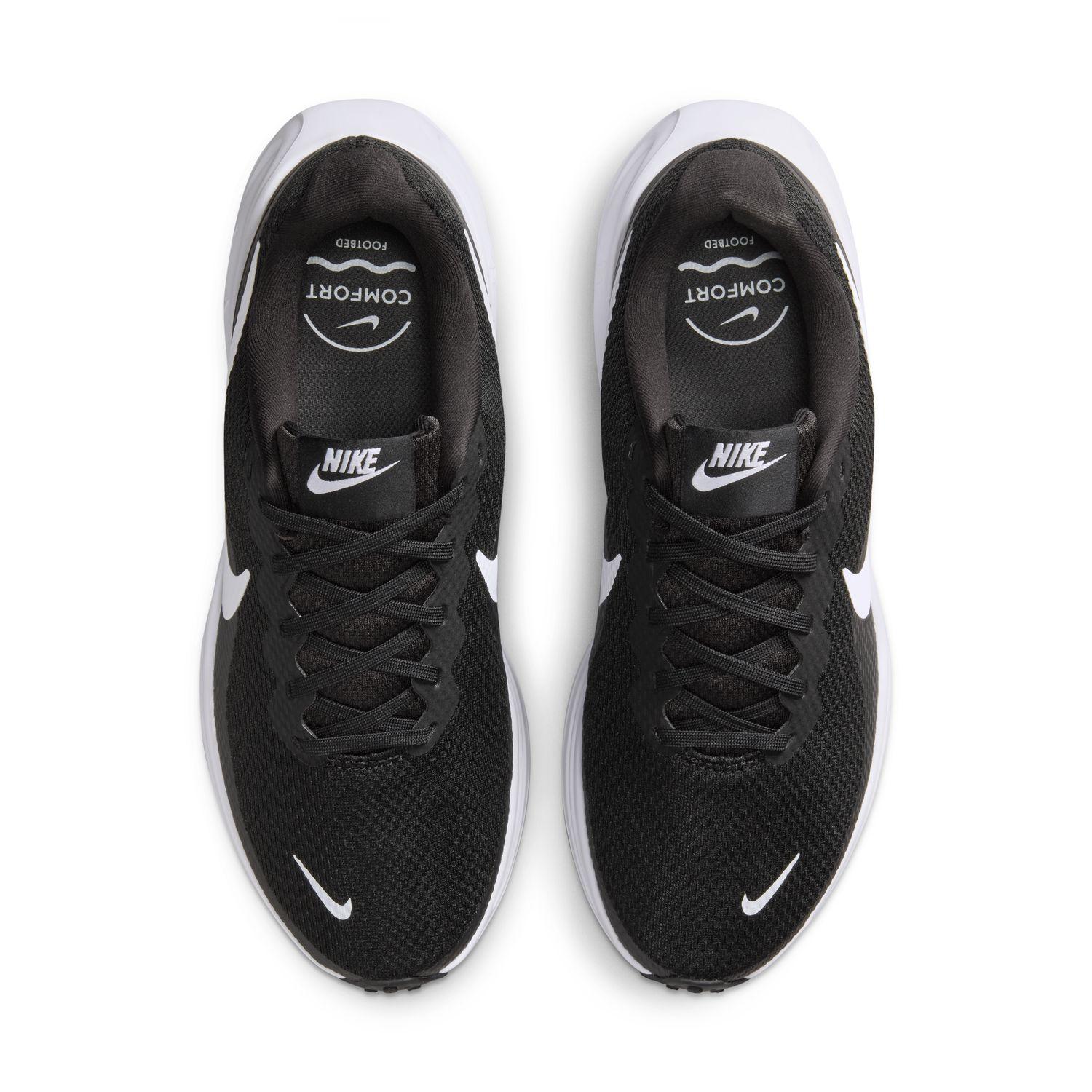 NIKE】 ナイキ W REVOLUTION 8 WIDE ウィメンズ レボリューション 8