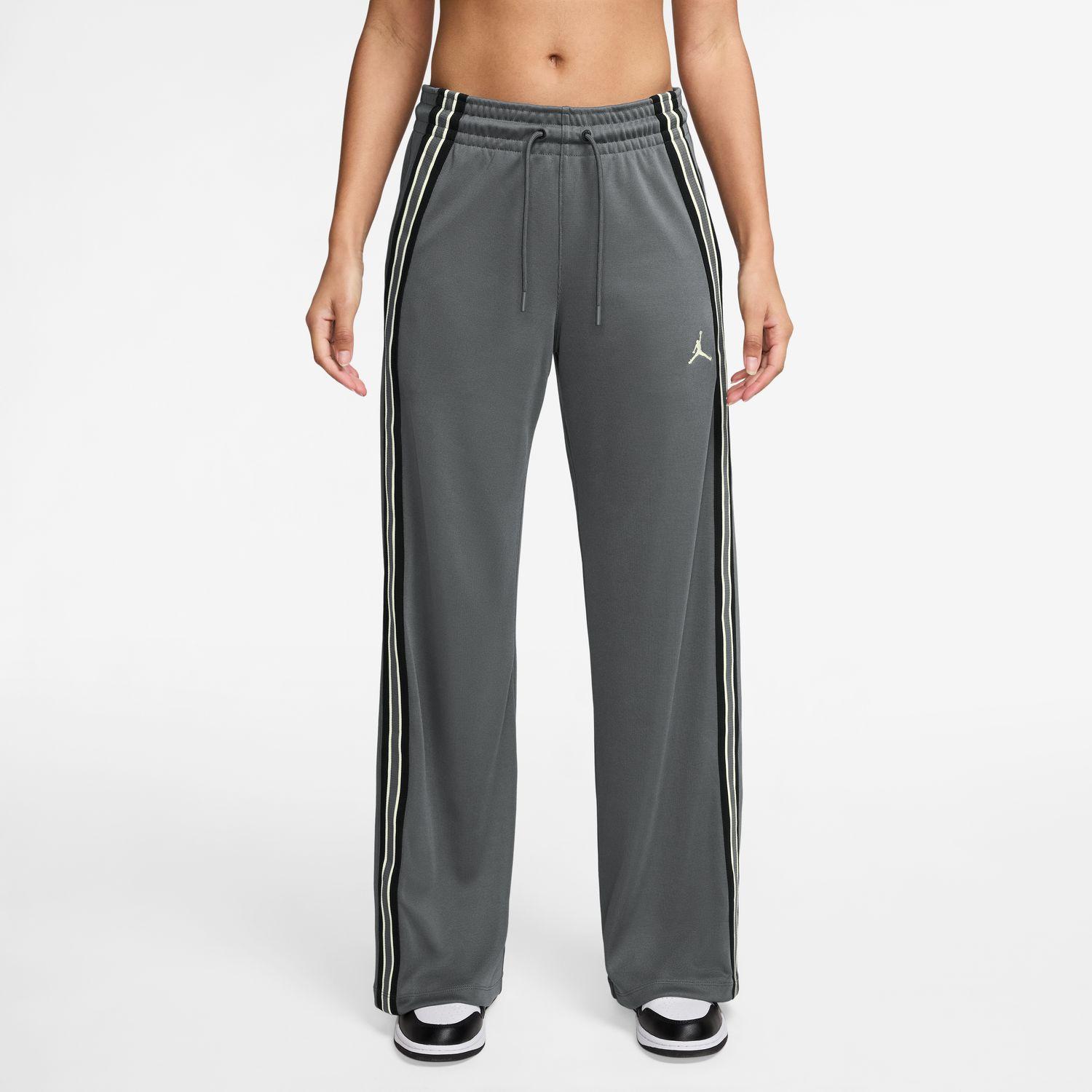 NIKE JORDAN BRAND W J BRK TRK PANT IRNGRY/SAIL 国内発送 レディース 【JORDAN BRAND】 JORDAN BRAND W J BRK TRK PANT