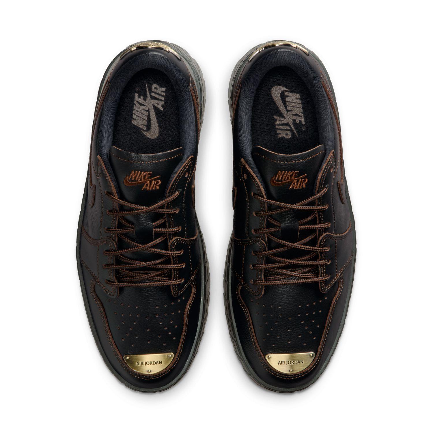  JORDAN BRAND W AIR JORDAN 1 BROOKLYN LOW画像3
