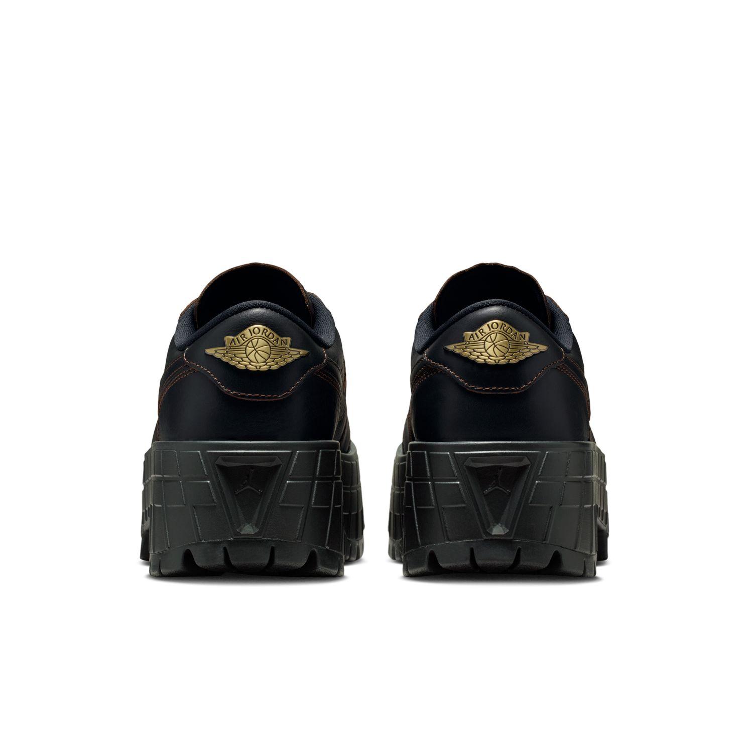  JORDAN BRAND W AIR JORDAN 1 BROOKLYN LOW画像4