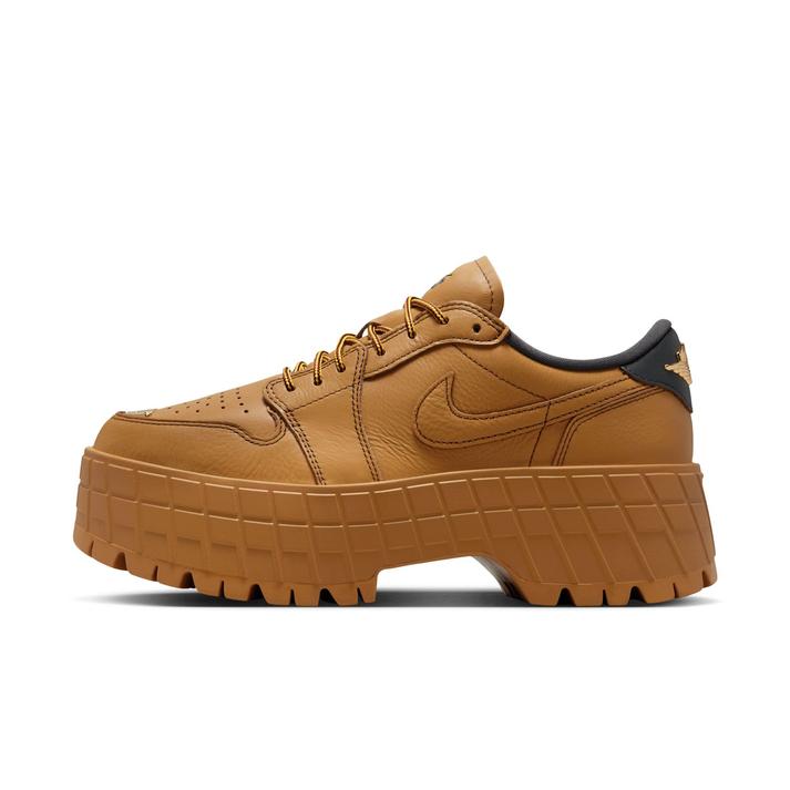 JORDAN BRAND �E�B�����Y �W���[�_�� 1 �u���b�N���� LOW 700WHEAT/ANTHRA
