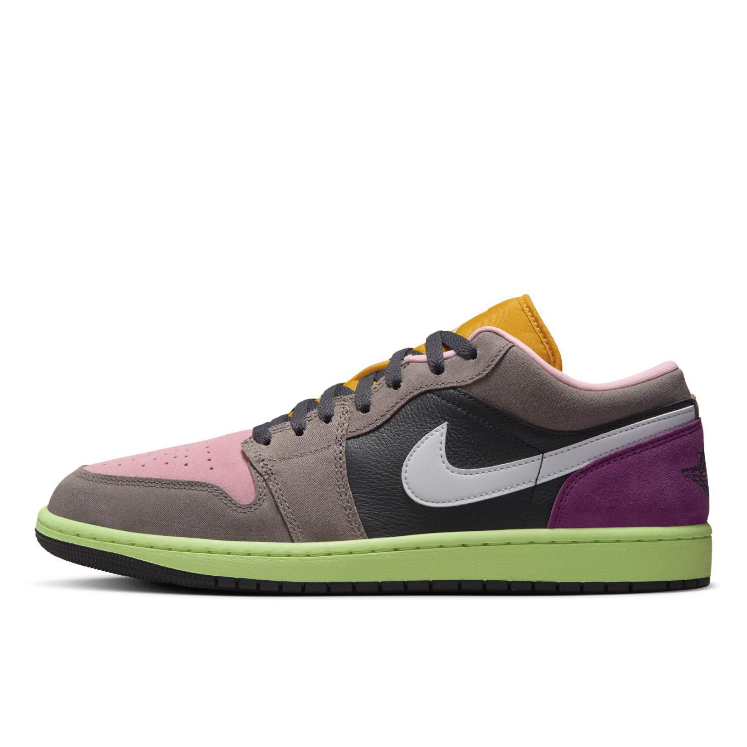  JORDAN BRAND AIR JORDAN 1 LOW SE画像1