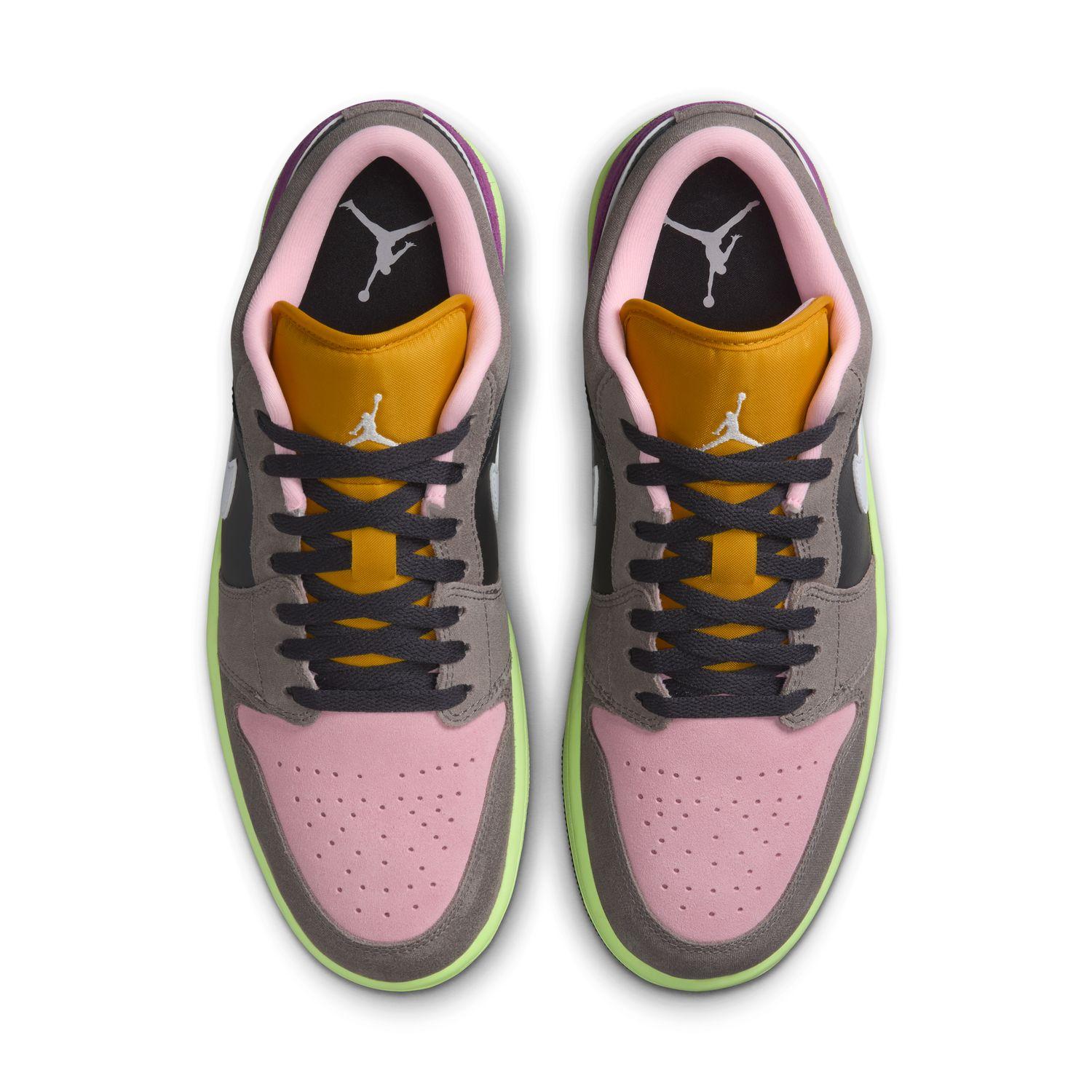  JORDAN BRAND AIR JORDAN 1 LOW SE画像3