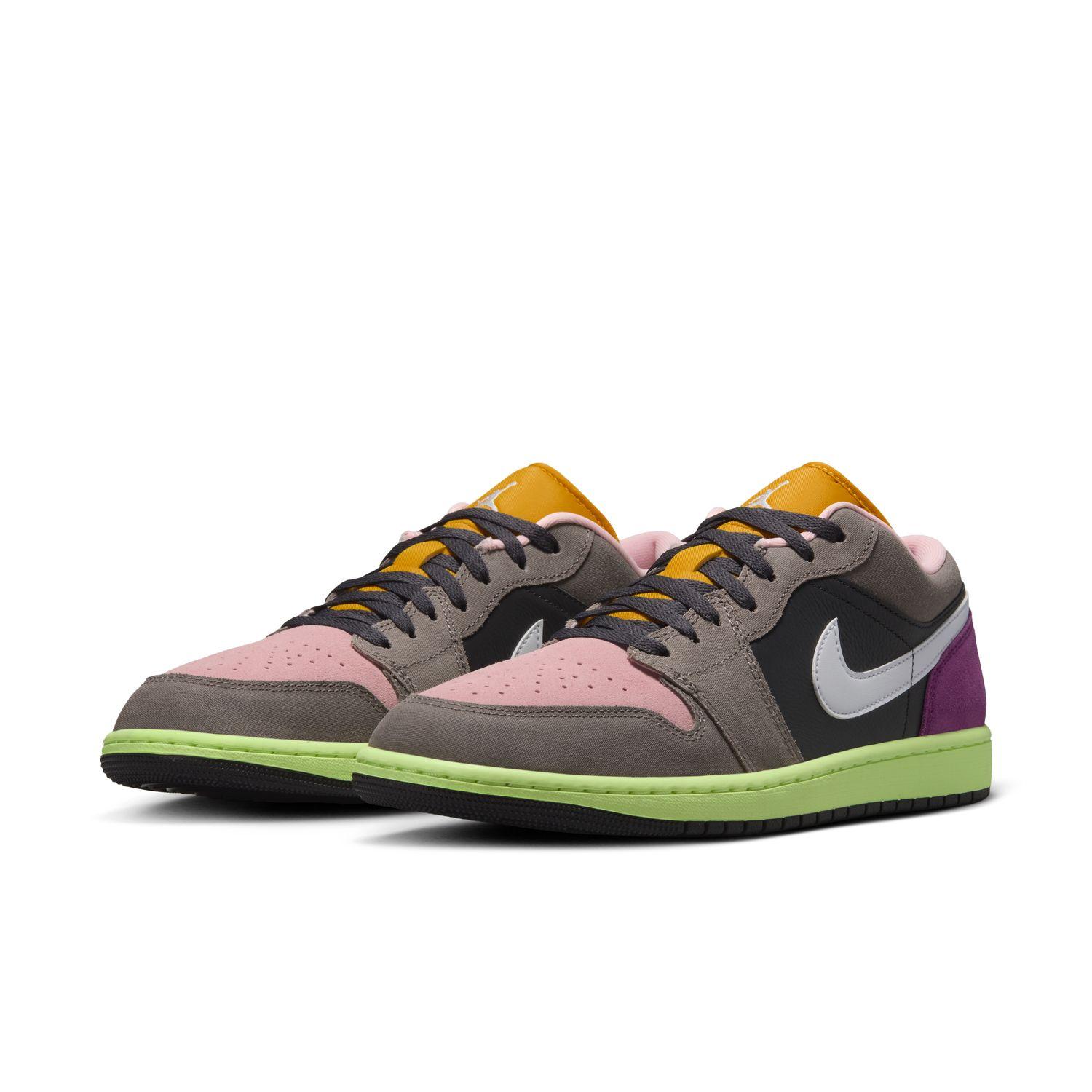  JORDAN BRAND AIR JORDAN 1 LOW SE画像2