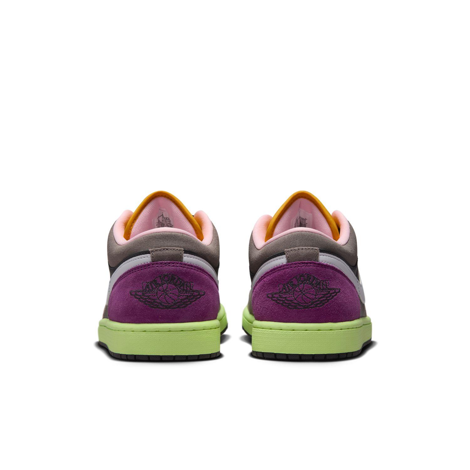  JORDAN BRAND AIR JORDAN 1 LOW SE画像4