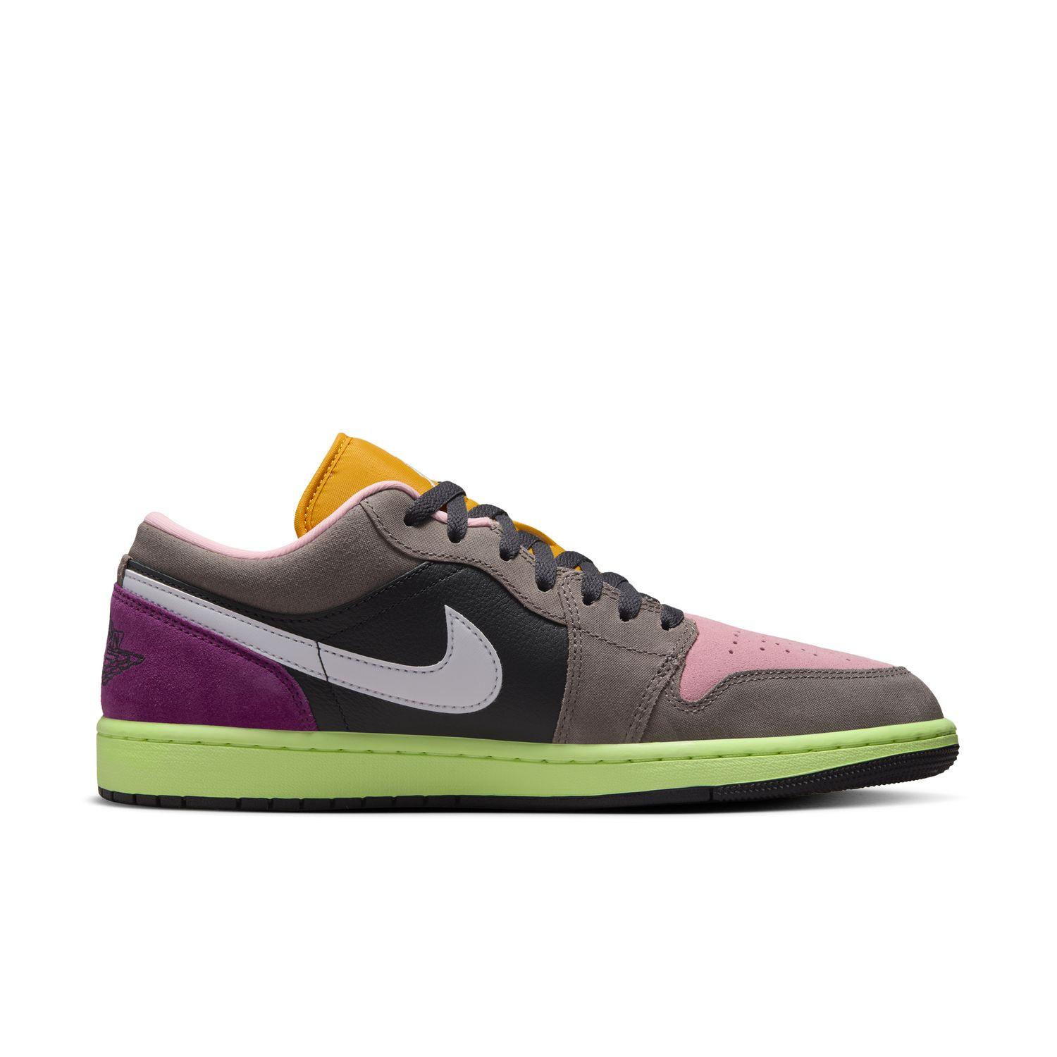  JORDAN BRAND AIR JORDAN 1 LOW SE画像5