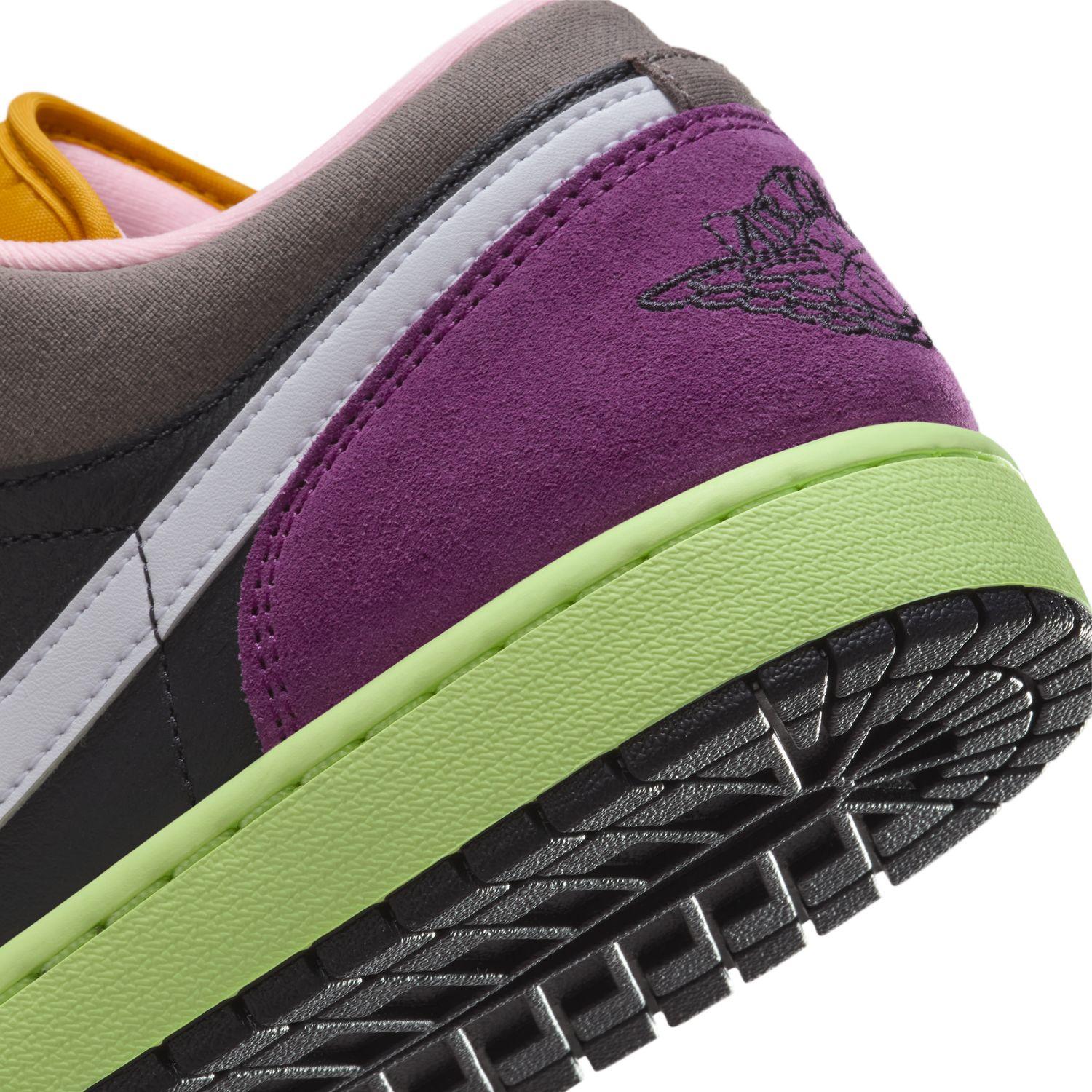  JORDAN BRAND AIR JORDAN 1 LOW SE画像7
