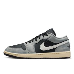 LT SMOKE GREY/BLACK-SAIL-MUSLIN