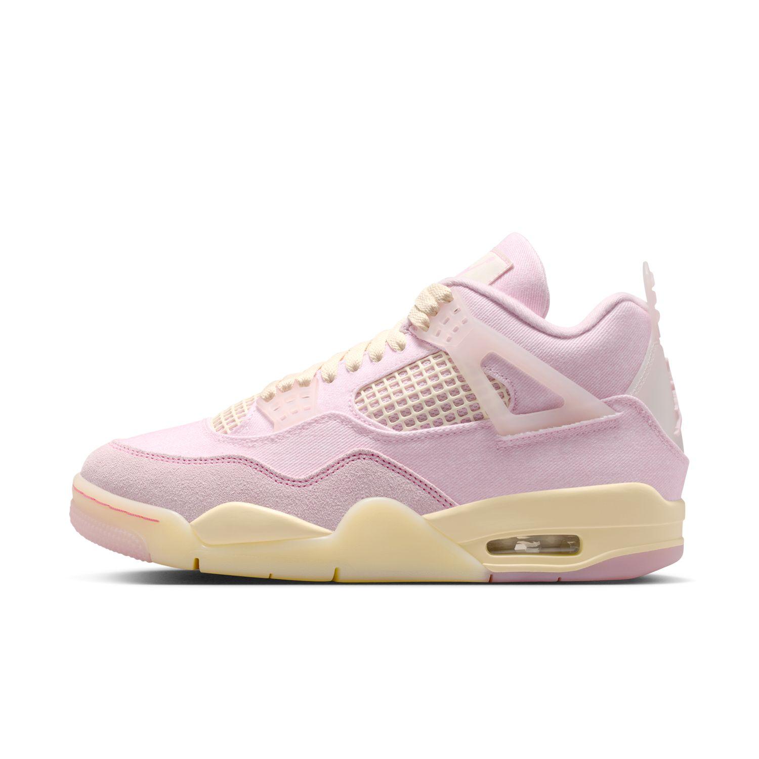 air jordan 4(ピンク)|ABC-MART GRAND STAGE【公式通販】 air jordan 4(ピンク)|ABC-MART GRAND STAGE【公式通販】