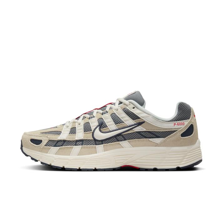 NIKE P-6000 200LTKAKI/PALI