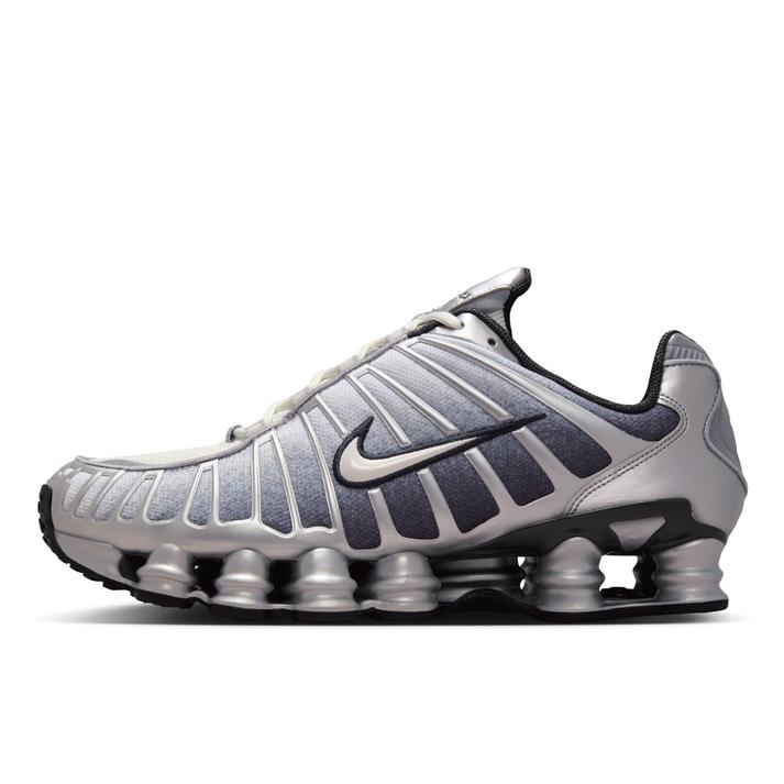 NIKE �V���b�N�X TL �v�����g 095M SILV/SMTWH