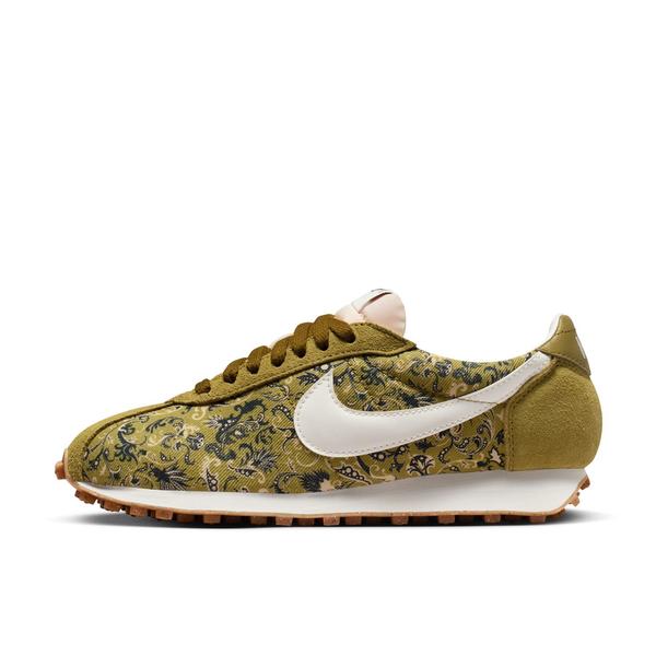 NIKE ウィメンズ LD-1000 グリーン 23cm