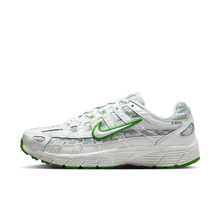 NIKE �E�B�����Y P-6000 100SMTWHT/SMTWH
