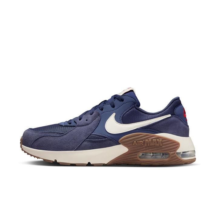 yz yNIKEz iCL AIRMAX EXCEE GA }bNX GNV[ MIM2370 ABC-MART 437THUNBL/PALI 24.5cm