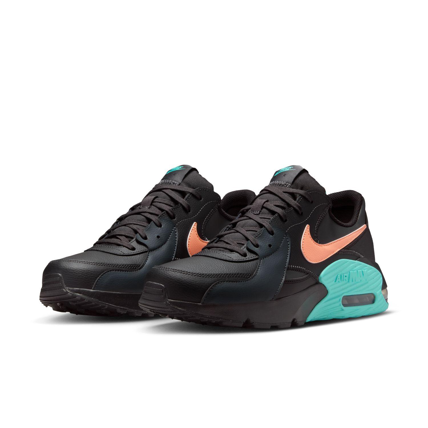 ナイキエアマックスSC　LEA NIKE】 ナイキ AIRMAX EXCEE LEATHER エア マックス エクシー