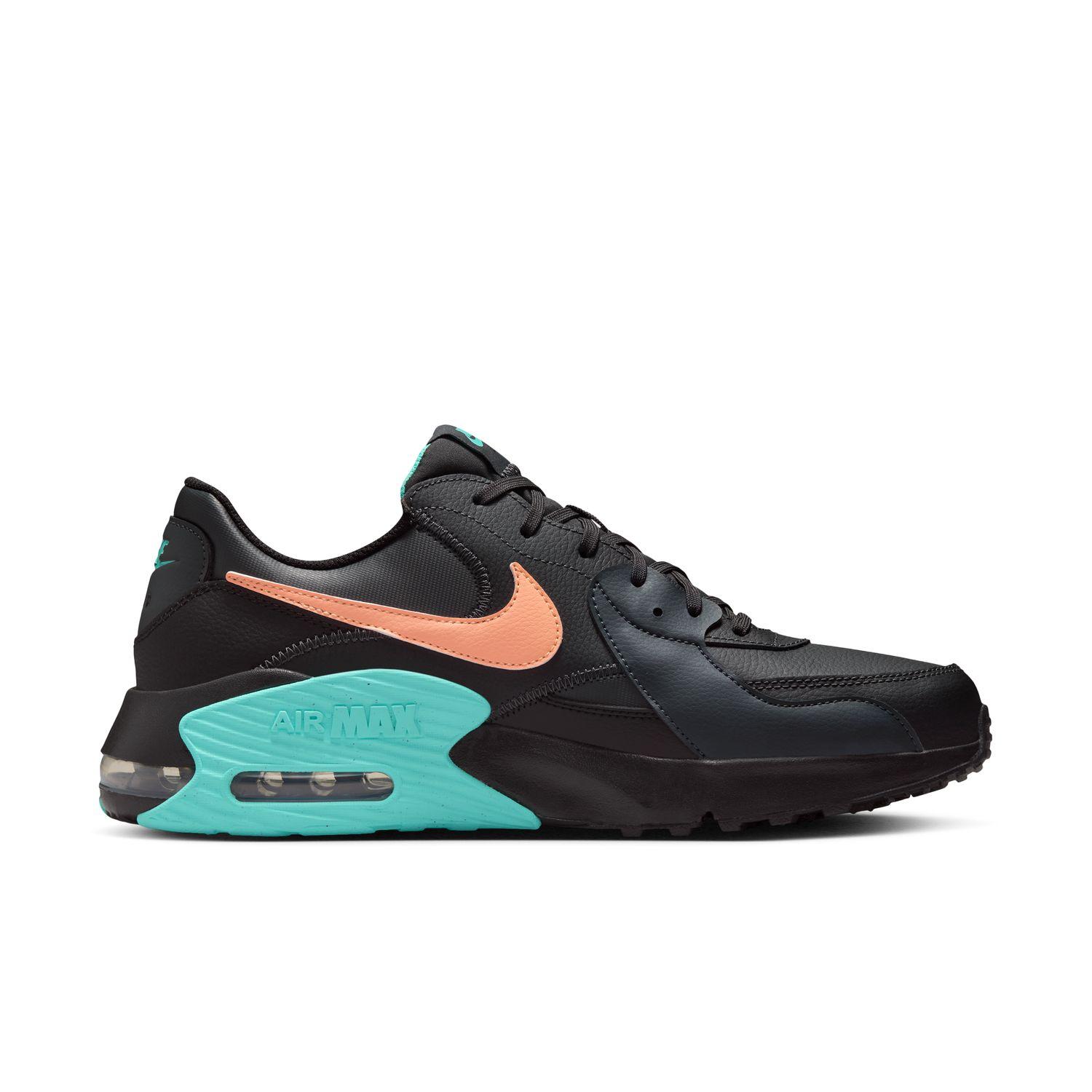 NIKE】 ナイキ AIRMAX EXCEE LEATHER エア マックス エクシー