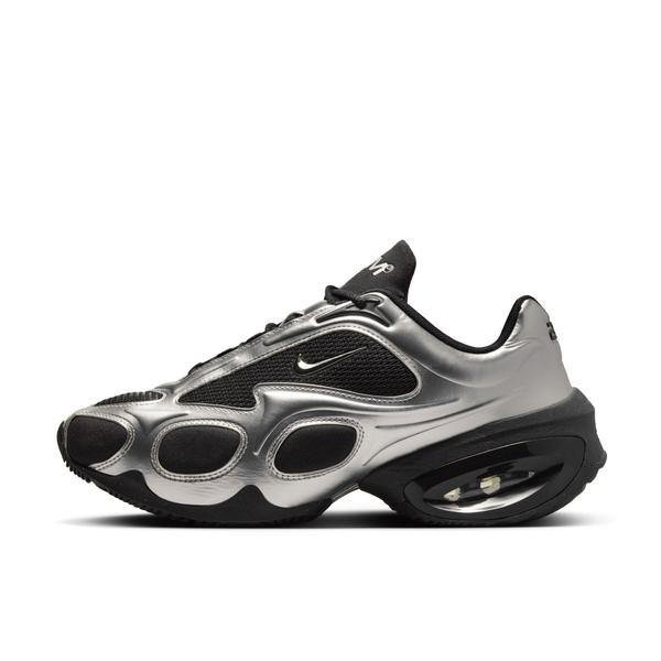 NIKE ウィメンズ エア マックス ミューズ ブラック 23cm