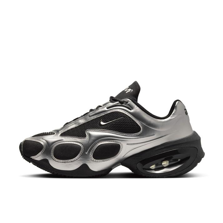 NIKE �E�B�����Y �G�A �}�b�N�X MUSE 001BLK/M SILV