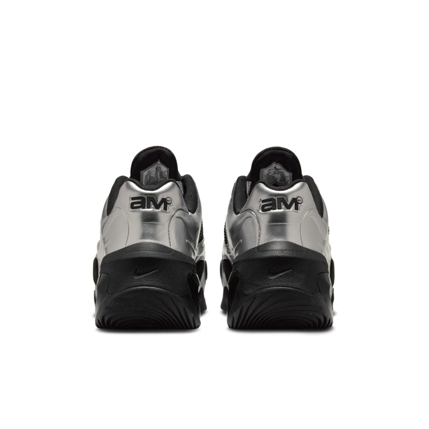  NIKE W AIR MAX MUSE画像4