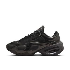 BLACK/BLACK-METALLIC SILVER