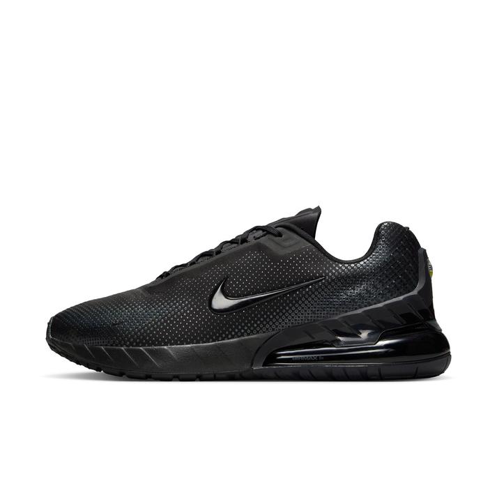 NIKE �G�A �}�b�N�X �t�F�j�b�N�X 004BLK/BLK