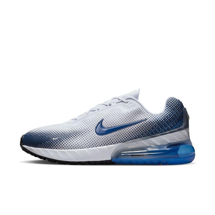 NIKE �G�A �}�b�N�X �t�F�j�b�N�X 101WHT/GAMERL