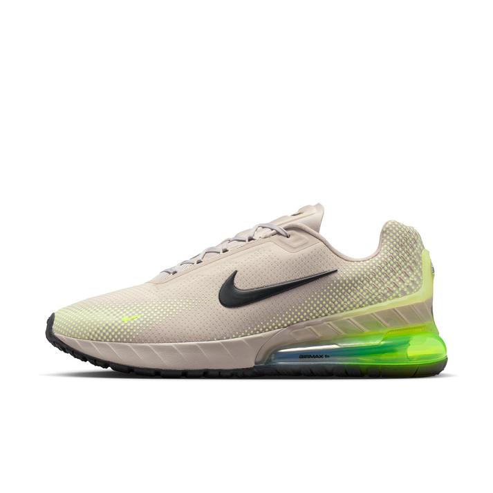 NIKE �G�A �}�b�N�X �t�F�j�b�N�X 202MNPRTL/BLAC