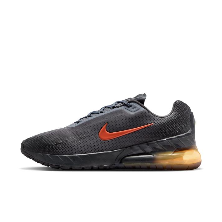 NIKE �G�A �}�b�N�X �t�F�j�b�N�X 010D GREY/TURFO
