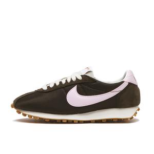VELVET BROWN/PINK FOAM-SAIL