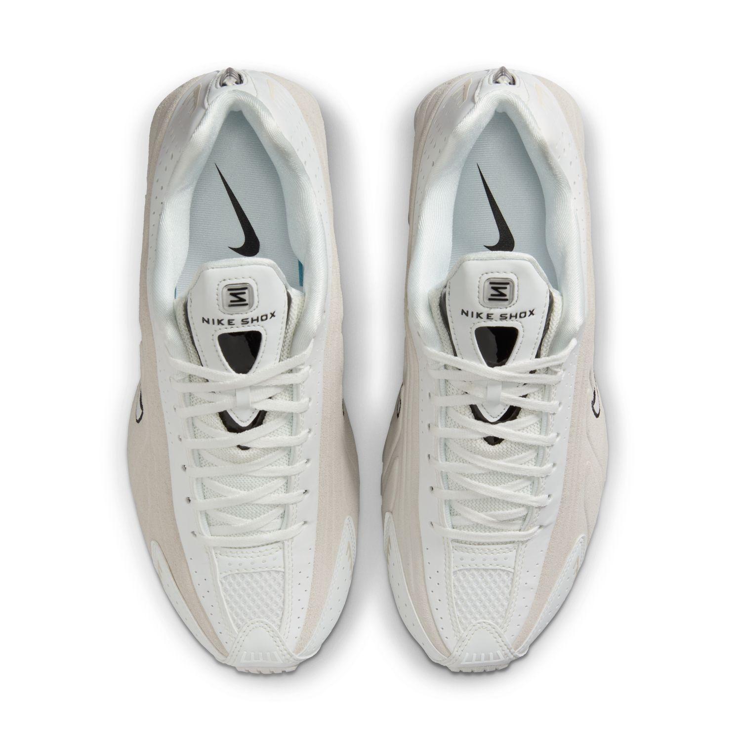  NIKE W SHOX R4画像3