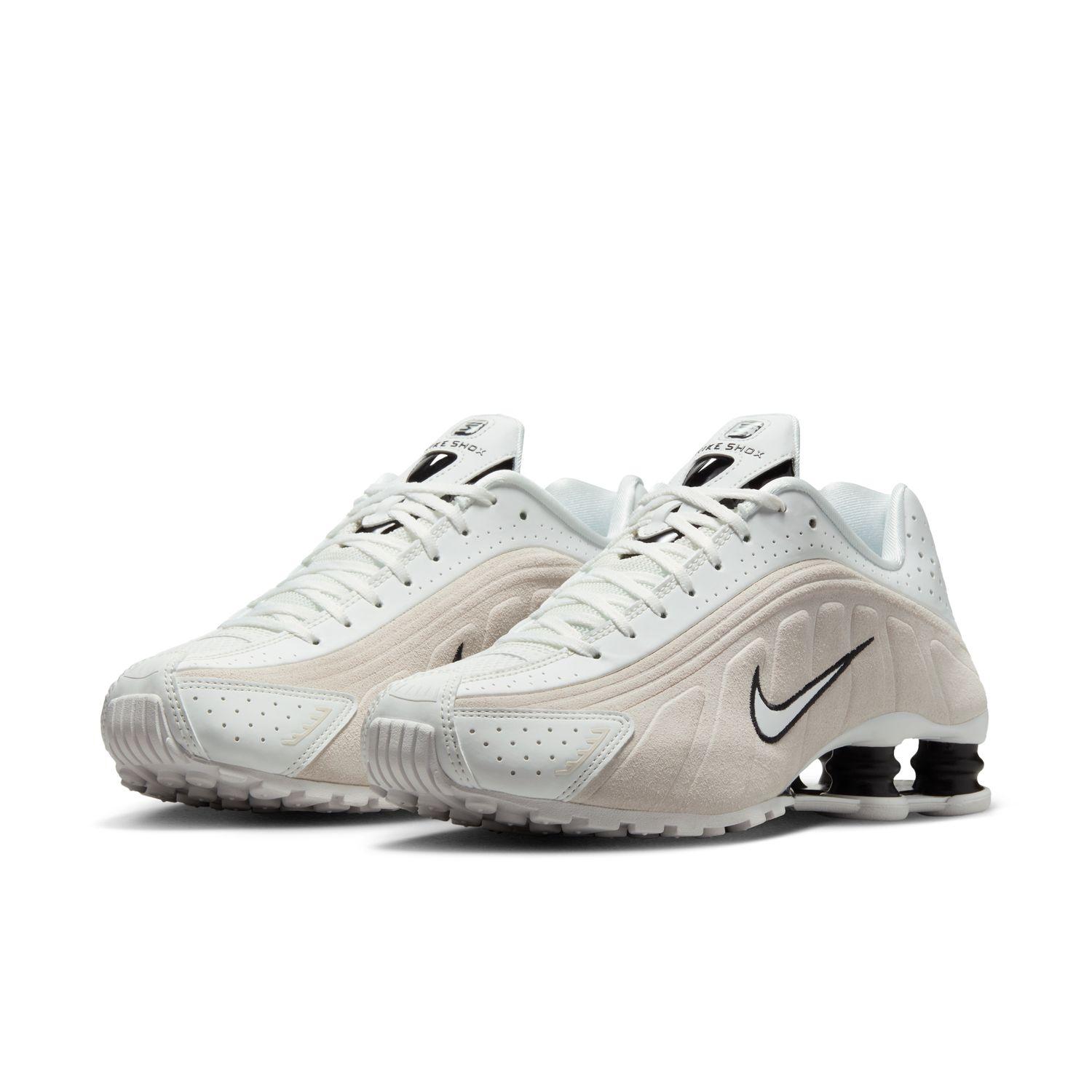  NIKE W SHOX R4画像2