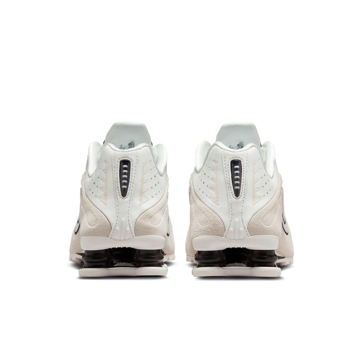  NIKE W SHOX R4画像4