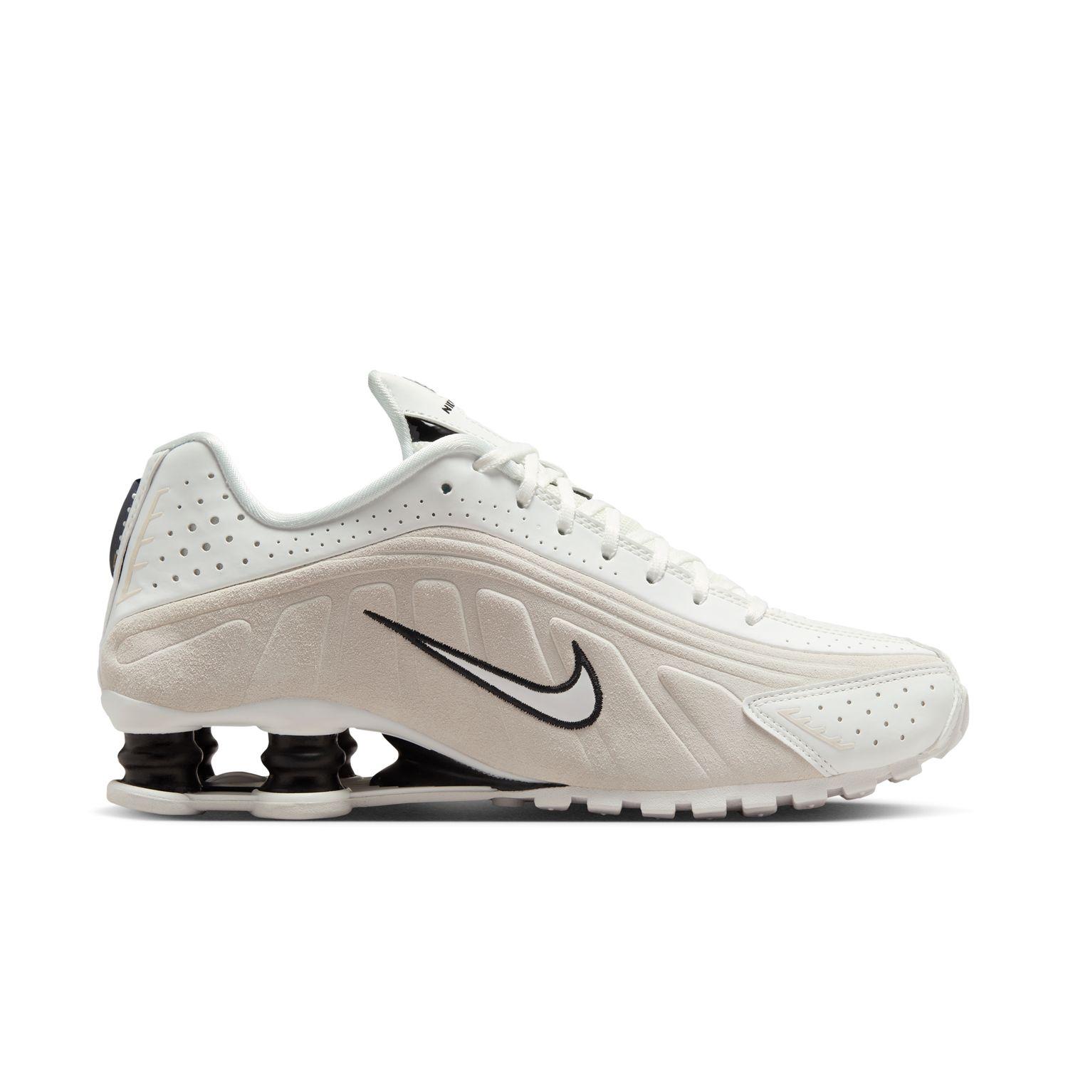  NIKE W SHOX R4画像5
