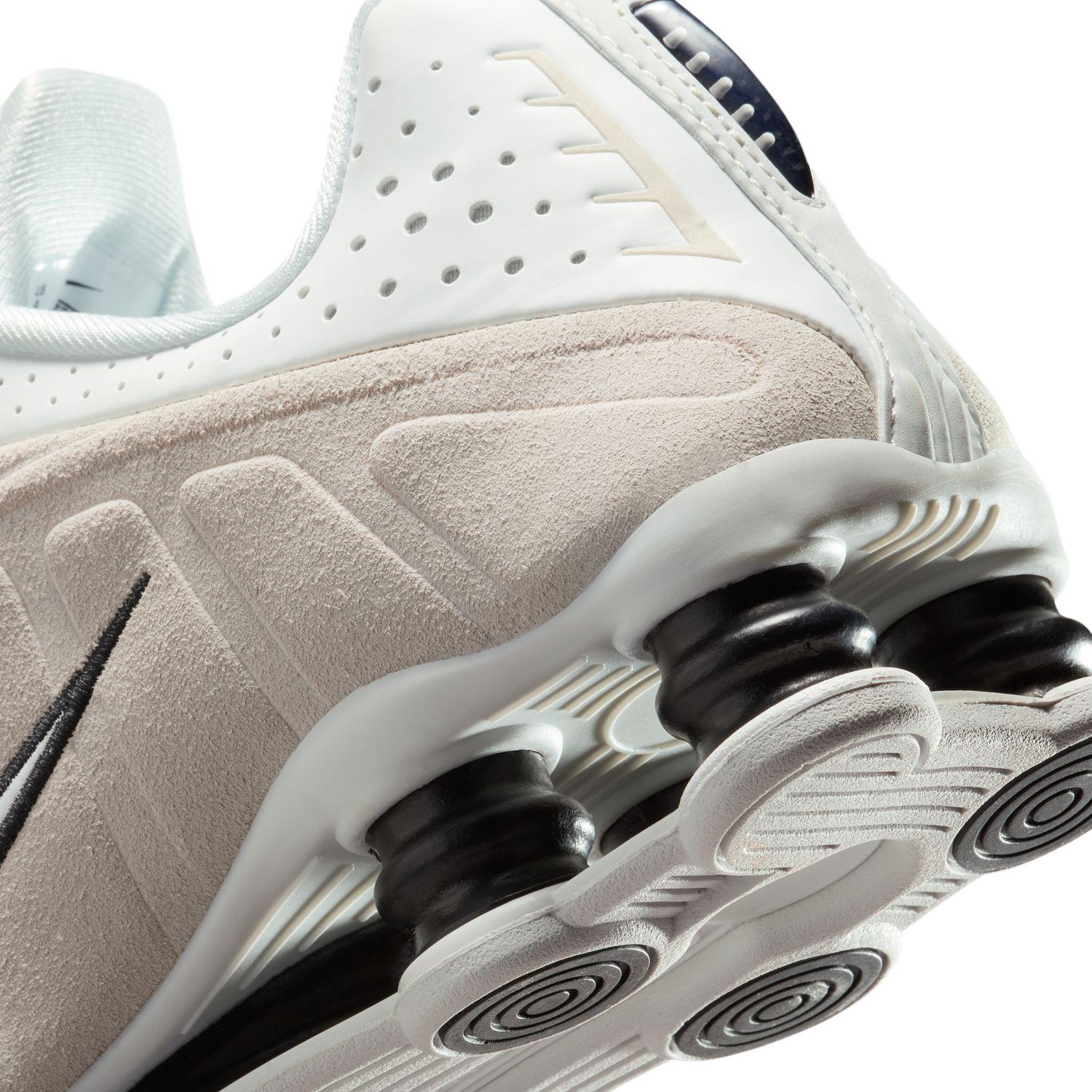  NIKE W SHOX R4画像7