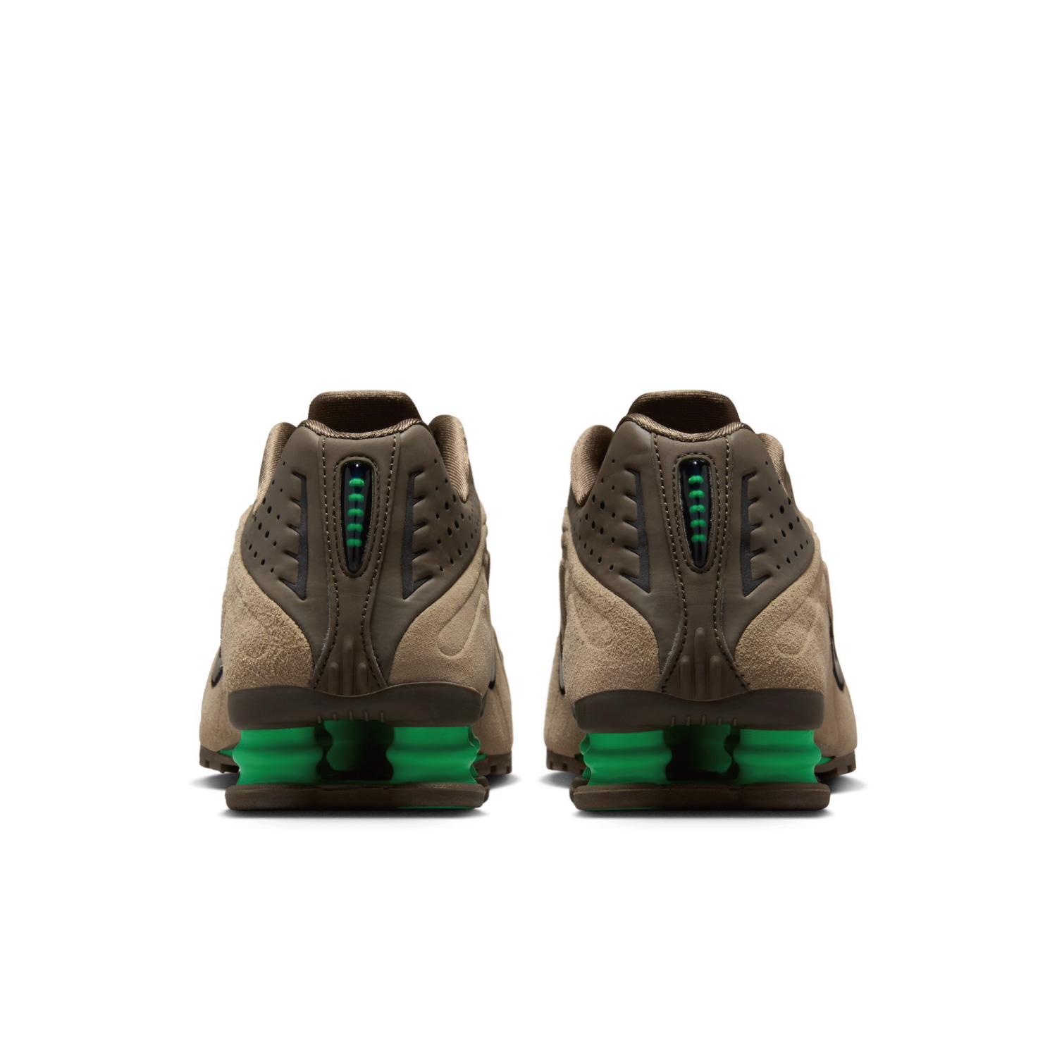  NIKE W SHOX R4画像4