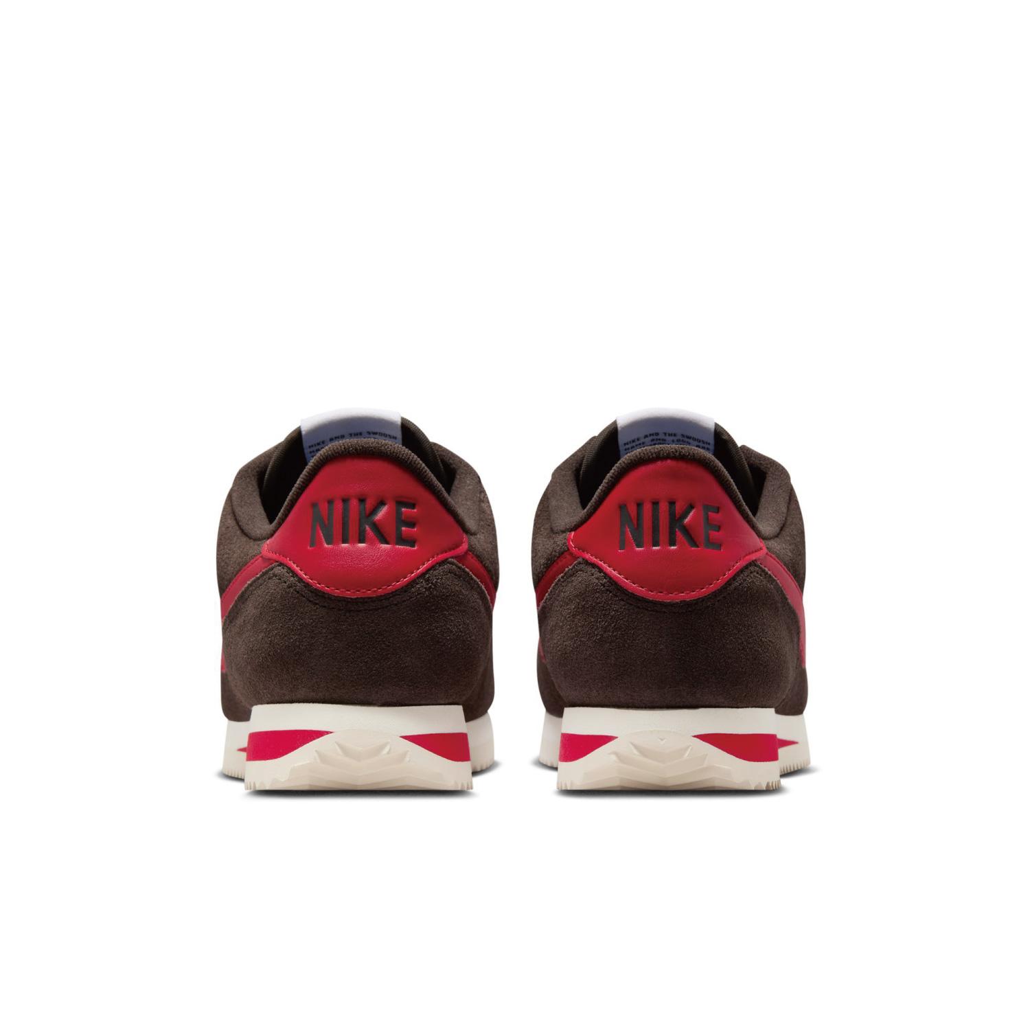  NIKE W CORTEZ画像4