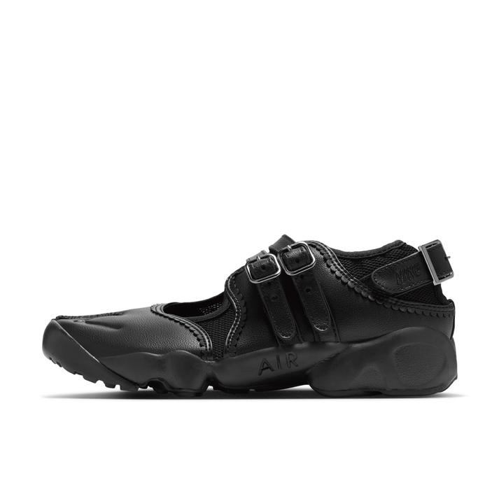NIKE �E�B�����Y �G�A ���t�g BR 001BLK/BLK