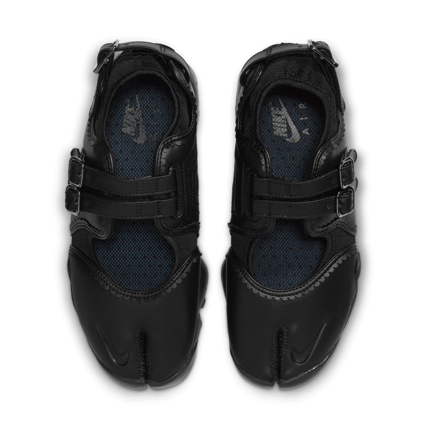  NIKE W AIR RIFT BR画像3
