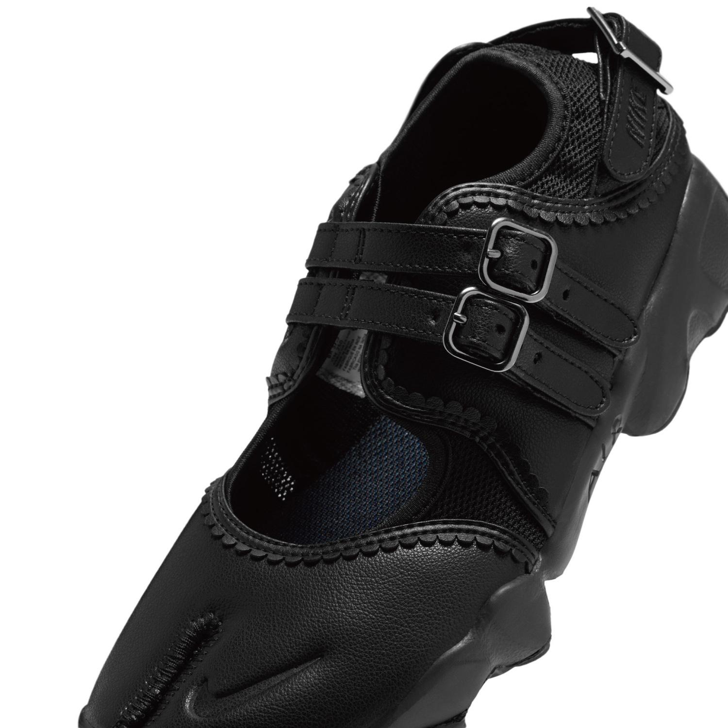  NIKE W AIR RIFT BR画像7