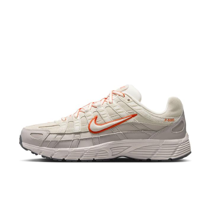 NIKE P-6000 PRM 002PHANTM/PICRE