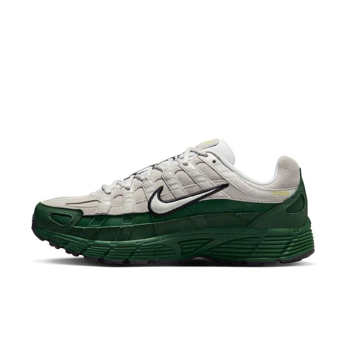 ナイキ P-6000 ウィンタライズド シューズ NIKE W P-6000 BLACK/WHITE-AURORA GREEN-AMBER RISE 19HO-I（ナイキ ウィメンズ P－6000-ブラック）  | atmos（アトモス） 公式オンラインストア
