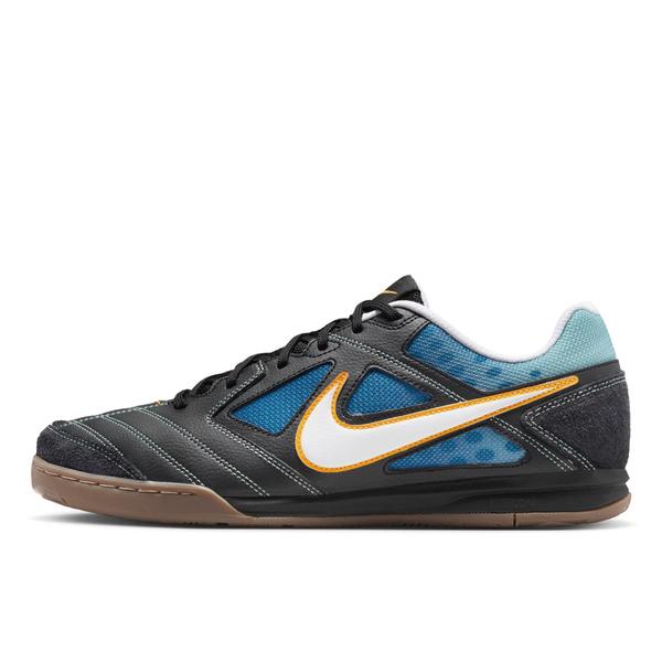 NIKE ガト SE ブラック 24cm