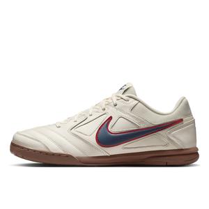 PALE IVORY/THUNDER BLUE-UNIVERSITY RED