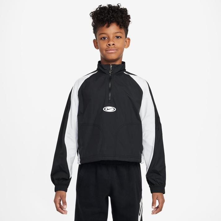 NIKE �A�E�^�[ 010BLK/WHT